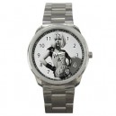 Debbie Harry Blondie - Sports Style Watch