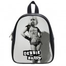 Debbie Harry Blondie - School Bag (Small)