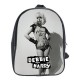 Debbie Harry Blondie - School Bag (Large)