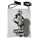 Debbie Harry Blondie - Shoulder Sling Bag