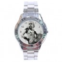 Debbie Harry Blondie - Analogue Men’s Watch