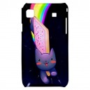 Nyan Cat - Samsung Galaxy S i9000 Case