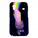 Nyan Cat - Samsung Galaxy Ace S5830 Case