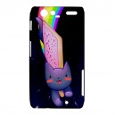 Nyan Cat - Motorola Droid Razr XT912 Case