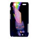 Nyan Cat - Motorola Droid Razr XT912 Case