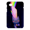 Nyan Cat - Samsung Galaxy Tab 7" P1000 Case