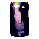 Nyan Cat - Samsung Galaxy Nexus S i9020 Case