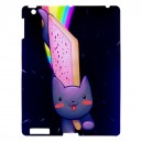 Nyan Cat - Apple iPad 3/4 Case