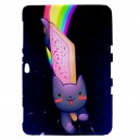 Nyan Cat - Samsung Galaxy Tab 8.9" P7300 Case