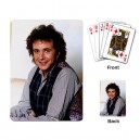 David Essex - Playing Cards