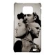 The Script Danny O'Donoghue - Samsung Galaxy S II i9100 Case