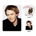 Clay Aiken - Playing Cards