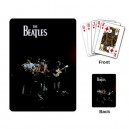 The Beatles - Playing Cards