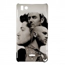 The Script Danny O'Donoghue - Motorola Droid X / X2 Case
