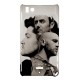 The Script Danny O'Donoghue - Motorola Droid X / X2 Case