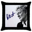 Rod Stewart Signature - Cushion Cover