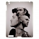 The Script Danny O'Donoghue - Apple iPad 3/4 Case