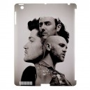 The Script Danny O'Donoghue - Apple iPad 3/4 Case (Fully Compatible with Smart Cover)