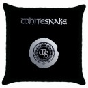 Whitesnake Logo - Cushion Cover