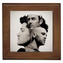 The Script Danny O'Donoghue - Framed Tile