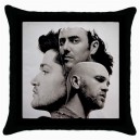 The Script Danny O'Donoghue - Cushion Cover