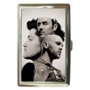 The Script Danny O'Donoghue - Cigarette Money Case 