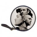 The Script Danny O'Donoghue - 20 CD/DVD storage Wallet