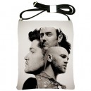 The Script Danny O'Donoghue - Shoulder Sling Bag