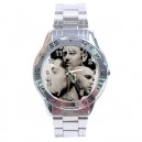 The Script Danny O'Donoghue - Analogue Men’s Watch