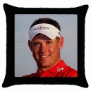 Lee Westwood - Cushion Cover