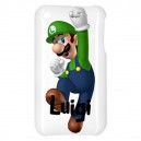 Super Mario Bros Luigi - iPhone 3G 3Gs Case