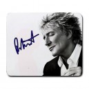 Rod Stewart Signature - Large Mousemat