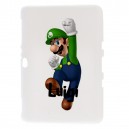 Super Mario Bros Luigi - Samsung Galaxy Tab 8.9" P7300 Case