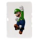 Super Mario Bros Luigi - Samsung Galaxy Tab 8.9" P7300 Case