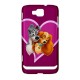 Disney Lady And The Tramp - Samsung Ativ S1870 Case