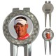 Lee Westwood - Golf Divot Tool