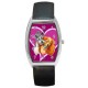 Disney Lady And The Tramp - High Quality Barrel Style Watch