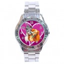 Disney Lady And The Tramp - Analogue Men’s Watch