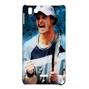 Andy Murray - Motorola Droid X / X2 Case