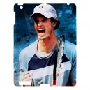 Andy Murray - Apple iPad 3/4 Case