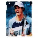 Andy Murray - Apple iPad 3/4 Case (Fully Compatible with Smart Cover)