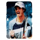 Andy Murray - Samsung Galaxy Tab 8.9" P7300 Case