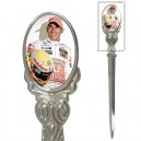 Lewis Hamilton - Letter Opener