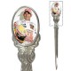 Lewis Hamilton - Letter Opener