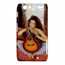 Shania Twain - Motorola Droid Razr XT912 Case