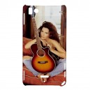 Shania Twain - Motorola Droid X / X2 Case