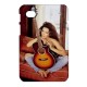 Shania Twain - Samsung Galaxy Tab 7" P1000 Case