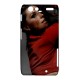 Shania Twain - Motorola Droid Razr XT912 Case