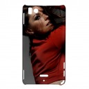 Shania Twain - Motorola Droid X / X2 Case