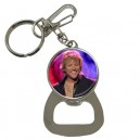 Jon Bon Jovi - Bottle Opener Keyring